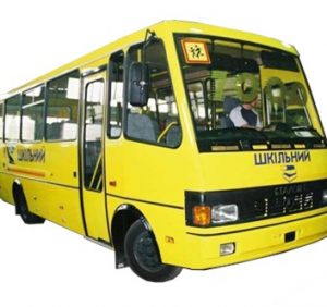 Корупція на освіті: У Міжгір’ї за 730 тисяч орендують 5 шкільних автобусів у ФОПа без автобусів