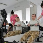 Стартує проєкт “Ветеран”: нові можливості лікувальних та реабілітаційних заходів на Закарпатті для військових
