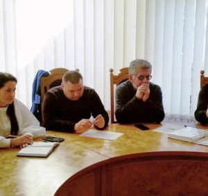 Держекоінспекцію Закарпатської області очолила Юлія Давидова