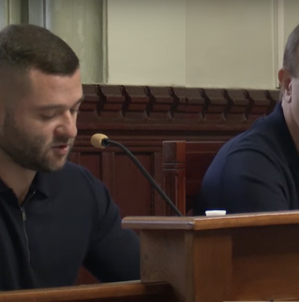 Тарифне Ватерлоо команди Балоги в Мукачеві