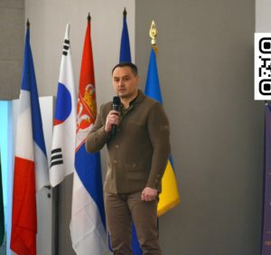 “Взаємодія” для відновлення України: підсумки першого міжнародного конгресу в Ужгороді