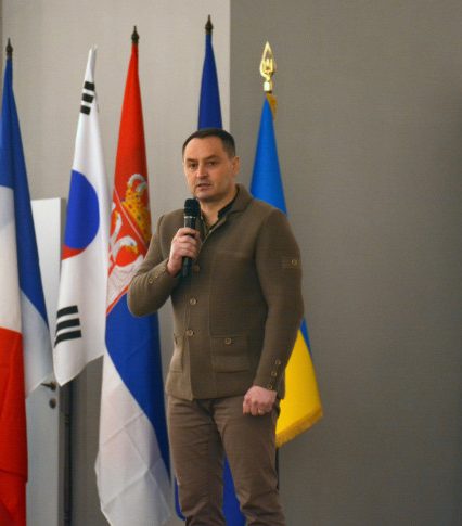 “Взаємодія” для відновлення України: підсумки першого міжнародного конгресу в Ужгороді