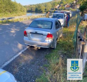 7 років за спробу незаконно переправити групу військовозобов’язаних до Румунії – на Закарпатті засуджено місцевого жителя