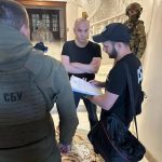 СБУ затримала нардепа Шуфрича за державну зраду