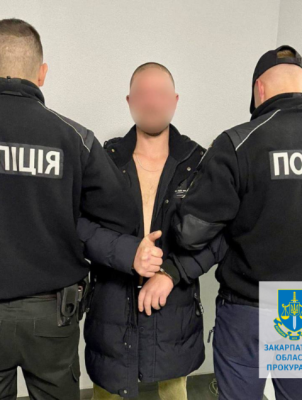 Побутовий конфлікт переріс у замах на вбивство
