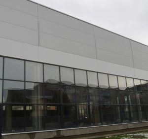 В Ужгороді відкрили реабілітаційний центр для людей з інвалідністю та ветеранів