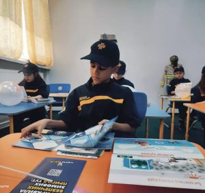 Нові класи безпеки продовжують з’являтись на Закарпатті