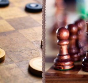 В Ужгороді відбудеться турнір з шахів та шашок серед осіб з інвалідністю опорно-рухового апарату та вадами зору