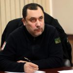 Уряд погодив призначення Юрія Гузинця заступником голови Закарпатської ОВА
