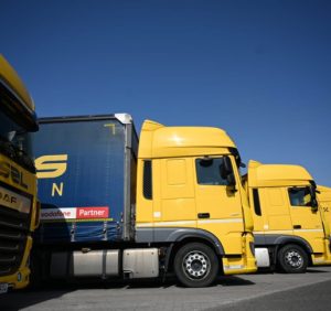 Гуманітарна допомога для відновлення України: скільки вже надійшло і які новації при перетині кордону?