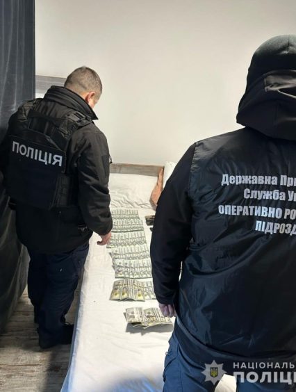 На Закарпатті перед судом постане організатор каналу незаконного переправлення чоловіків через державний кордон України