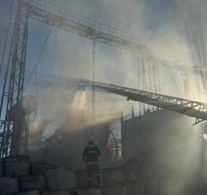 Влітку можливі відключення світла у побутових споживачів