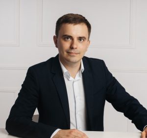 В Ужгородському Територіальному сервісному центрі МВС призначено нового керівника
