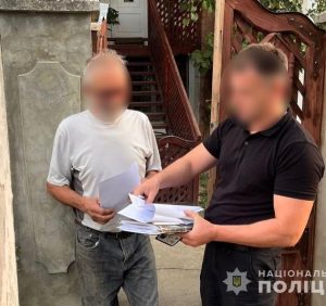 Закарпатець переправив десятки ухилянтів через “шпарину” в кордоні