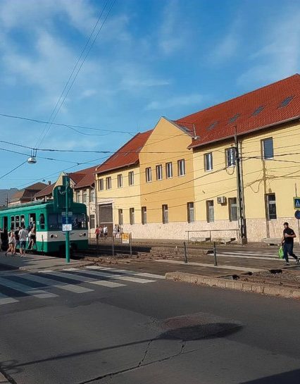Історична подія: у Будапешті зареєстрована перша державна Україно-Угорська двомовна школа