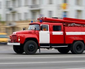 ДСНС Закарпаття: підсумки надзвичайних подій за добу станом на 13 листопада 2025 року