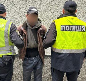 За матеріалами поліції до 15 років ув’язнення засудили закарпатця за зґвалтування малолітньої дитини