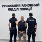 Закарпатець викрав скутер пенсіонерки – поліція оперативно затримала зловмисника