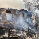 Надзвичайні ситуації на Закарпатті станом на ранок п’ятниці, 14 листопада 2025 року